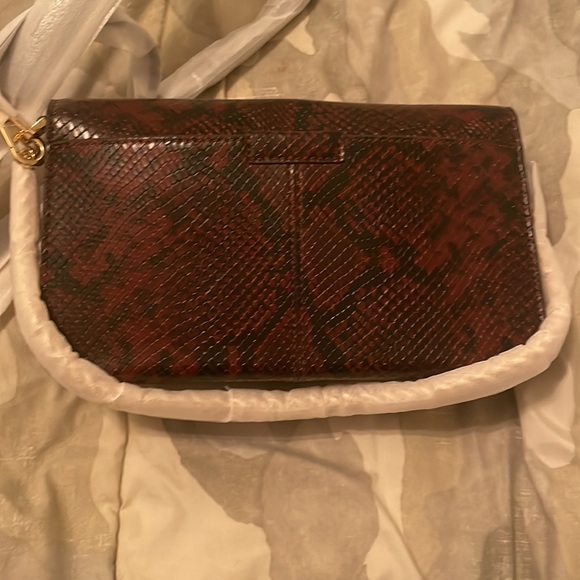 NWT Michael Kora crossbody / shoulder bag - Picture 9 of 9